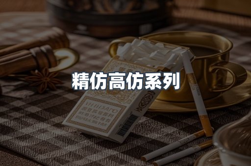 精仿高仿系列